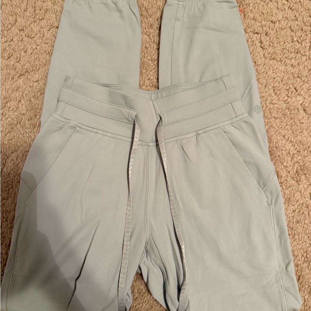 Lululemon Ready To Rulu Jogger